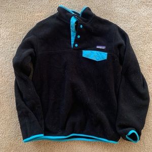 Patagonia Pullover
